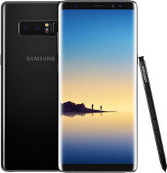 Замена экрана на телефоне Samsung Galaxy Note 8 в Чебоксарах